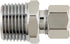 Straight Conn 1/2 MIP X 3/8 OD...
