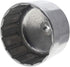 AUTOKAY 86mm with 16 Flutes Oil Filter Wrench Fit for BMW Volvo...