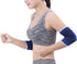 Elbow Compression Sleeves, Elbow Brace for Men Women, Tennis Golfer's Elbow Support 1pair, Arm Support Sleeves For Sports Protection And Pain Reli...