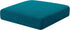 Hokway Couch Cushion Covers Stretch Cushion Covers Sofa Seat Cushion Slipcover Cushion Protector(Teal, Small)...