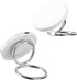 Magnetic Wireless Charger for iPhone - 3 in 1 Mag-Safe Charging Station for Apple Devices, Portable Travel Charger for Multple Devices for iPhone ...