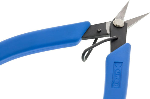 Xuron Professional Photo Etch Scissors - 9180ET...