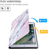 Vimorco Case for iPad 9.7 inch 5th/6th Generation 2018/2017, for iPad Air 2/1, Protective Leather Adjustable Stand Auto Wake/Sleep Smart Case, Pin...