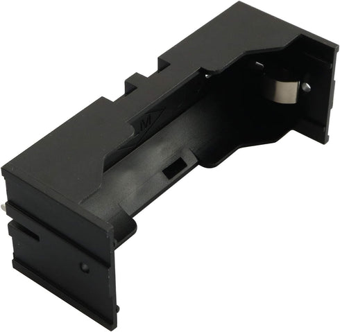 Tegg 2PCS 26650 Battery Holder for 26650 3.7V Lithium Battery Single Slot DIY Batteries Holder...