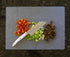 Thin Clear Flexible Plastic Cutting Board Chopping Mat 12" x 15" (4 Pack)...