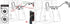 ABLEGRID 4FT 6V AC Adapter Charger Ride On Car for Pacific Cycle Disney Quad 4 Wheel......