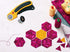 Ultima 28mm Rotary Cutter Blades – 10 Blades Per Pack – Fits Most Rotary Cutters Including Fiskars, Olfa, Martelli and TrueCut – Cuts Quilting Fab...