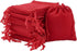 FASHEWELRY 100 Pack Red Velvet Drawstring Bags 3.6 x 2.8 inch Christmas Candy Gift Bags Mini Jewelry Storage Present Packaging Small Sachet Pouche...