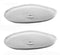 2pcs 4" Steel Filter Mesh Screens for 8 Cup French Press Coffee Maker for Bonjour Bodum...