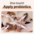 BYLAB Skin Care Dog pet Skin Disease kucing Sensitive Ointment Cream, white...