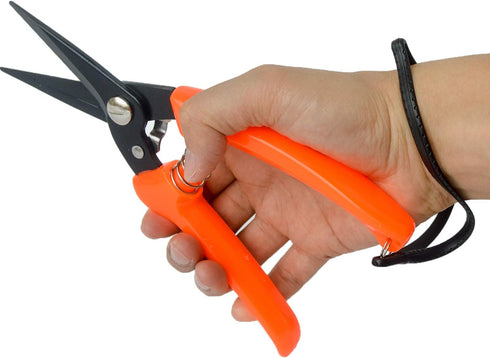 Hoof Trimming Shears for Sheep Goat Hoof Trimmers Multi-Purpose Carbon Steel Pruning Shears for Used by Farmers, Florists and Home Gardeners...