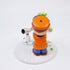 Department 56 Peanuts Charlie Brown & Snoopy The Perfect Tree Figurine | Hand-Crafted & Hand-Painted 2.76 Inch...