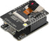 ESP32 CAM Development Board ESP32-CAM 8MP OV2640 Camera Module, WiFi Bluetooth Module ESP32-CAM-MB Micro USB to Serial Port CH340G with TF Card Sl...
