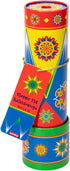 Schylling Brand Classic Tin Kaleidoscope Original Retro Toy - Ages 3-5 Years...
