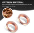 Pack of 12 Oil Drain Plug Washers, M12 Car Sealing Kits, Durable Automobile Accessories, Compatible with Qashqai X-Trail, New Teana, New Sunshine,...