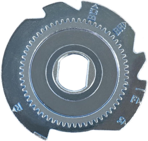 Cam and Gear 7283489 for Water Softeners,High Flow Water Softeners Parts...