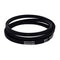 22003483 Washer Drive Belt for Maytag, Jenn-Air, Amana Replaces WP22003483 AP6006365 PS11739438 22002709 22003483