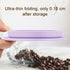 Collapsible Paperless Pour Over Coffee Maker with Stainless Steel Mesh Filter, Silicone Camping Coffee Maker Pour Over for 1~2 Cup, Reusable Colla...