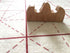 Easyou Chinese Calligraphy Felt Mat Sumi Painting Desk Pad 50 * 70cm (19.6"*27.5") Thick...