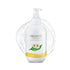 Organyc Feminine Intimate Wash for Sensitive Skin with Chamomile, Free from Chlorine, Parabens, SLS/SLES, and Synthetic Perfumes 8.5 Fluid Ounce...