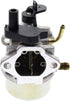 Carbhub 801396 Carburetor for Briggs & Stratton 801233 801255 Snowblower Thrower Toro CCR2400 CCR2450 CCR2500 CCR3000 CCR3600 CCR3650 Snowblower P...