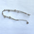 925 Sterling Silver Bracelets for Women Teens, Love Heart Charm Chain Bracelet Bangle Fashion Jewelry Gifts...