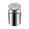 HFS(R) M2 Class Chrome Scale Calibration Weight (200G) - Accurate and Durable Weight for Various Applications...