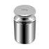 HFS(R) M2 Class Chrome Scale Calibration Weight (200G) - Accurate and Durable Weight for Various Applications...