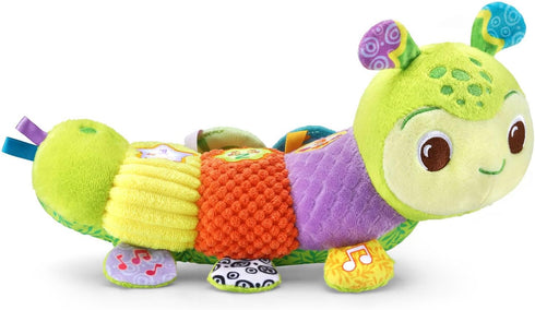 VTech Baby Snugglepillar...