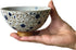 Traditional Style Japanese Ceramics Rice Bowl Chawan Pottery, Dishwasher Microwave Safe Made in Japan (Kohiki Kozakura, Medium (oohira))...