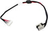 GinTai DC Power Jack with Cable Harness Replacement for Toshiba Satellite P755-S5320 P755-S5375 P755-S5380 P755-S5381 P755-S5182 P755-S5198 P755-S...