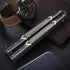 GOOD WORKER Butterfly Trainer - Practice Balisong Butterfly Knives NOT Real NOT Sharp Blade - Cool Design - Black Dull Trick Butterfly - Butter Fl...