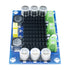 Diymore TPA3116DA DC 12V 24V 100W Mono Channel Digital Power Audio Amplifier Board TPA3116D2 Large Capacity Board...