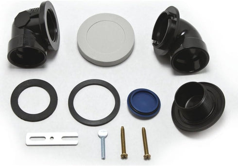 Moen 140680 Drainage, Small, Unfinished...