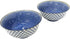 Set of 6 Porcelain Bowls...