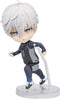 TAMASHII NATIONS - Blue Lock - Seishiro Nagi, Bandai Spirits Figuarts mini Action Figure...