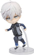 TAMASHII NATIONS - Blue Lock - Seishiro Nagi, Bandai Spirits Figuarts mini Action Figure...