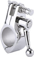 Bimini Top Rail Mounts Hinge 1 Inch w/Boat Pin Quick Release Bimini Top Hardware Stainless Steel Pair...