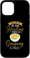 iPhone 12/12 Pro Sinigang Soup Filipino Food Tamarind Recipe Case...