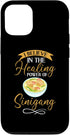 iPhone 12/12 Pro Sinigang Soup Filipino Food Tamarind Recipe Case...