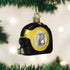 Old World Christmas Glass Blown Ornament Tape Measure (32295)...