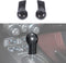 RT-TCZ Carbon Fiber Gear Shift Knob Cover Trim Interior Accessories for Chevrolet Camaro 2010-2015...