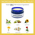 The Yellow Bird Everything Soothing Multi-Purpose Skin Balm (Arnica Chamomile Copaiba Rose, 2 Oz (Pack of 1))...