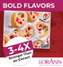 LorAnn Oils Super Strength Flavoring - Used For Candy Making, Flavoring Extracts, Baking, Hard Candy, and Flavor Oils - Bold, Natural Flavors 4X S...