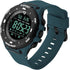 TOMI Mens Digital Watch - Sports Military Watches Waterproof Outdoor Chronograph Military Wrist Watches for Men with LED Back Ligh/Alarm/Date Gift...