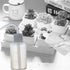Wash Bottle 2pcs 150ml 5Oz Narrow Mouth Squeeze Bottle Medical Lab Plastic Safety Squeeze Bottle No Spill Bend Mouth Watering Cans...