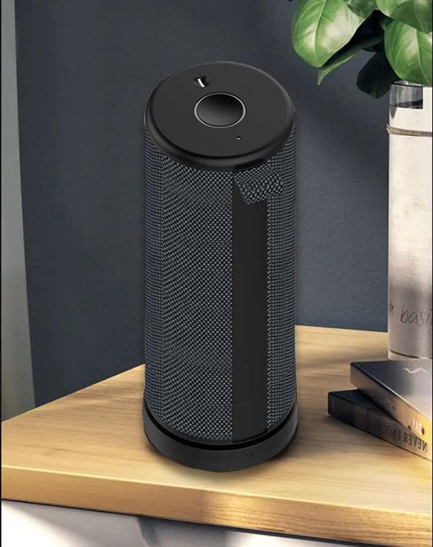 Charging Dock Charging Station Wireless Power Charger Cradle Mount Compatible with Ultimate Ears UE Boom 3,Megaboom 3,Blast,MEGABLAST Portable Blu...