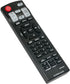 AKB74955302 Replacement Remote Control Applicable for LG Hi-Fi System CM9960 CM8460 CMS9960F CMS8460F CMS8460W...