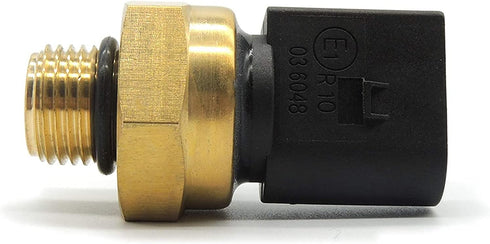 HiSport Oil Pressure Sensor Switch A0071530828 A0041534928 Compatible with Detroit Diesel Mercedes 600 609 4000...