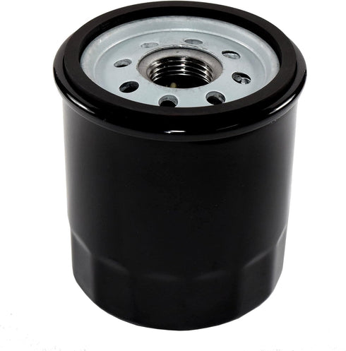 HQRP Oil Filter compatible with Kawasaki FH381-721V, FH601-770D, FJ180V and FX751-1000V; for 14-19 HP series Engines...
